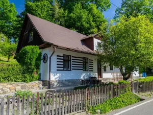Prodej rodinného domu, Synkov-Slemeno, 150 m2