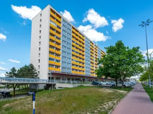 Prodej bytu 3+1, Hradec Králové, třída Edvarda Beneše, 99 m2