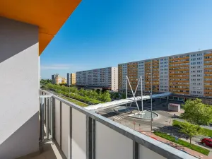 Prodej bytu 3+1, Hradec Králové, třída Edvarda Beneše, 99 m2
