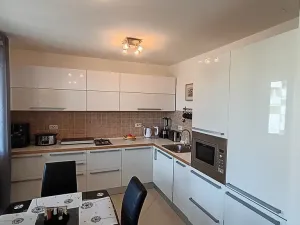 Prodej bytu 3+kk, Pula, Chorvatsko, 70 m2