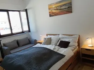 Prodej bytu 3+kk, Premantura, Chorvatsko, 80 m2