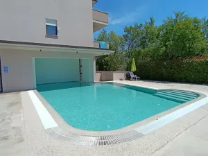 Prodej bytu 3+kk, Premantura, Chorvatsko, 80 m2
