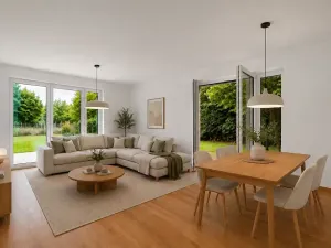 Prodej bytu 4+kk, Liberec, Dukelská, 115 m2