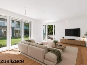 Prodej bytu 4+kk, Liberec, Dukelská, 124 m2