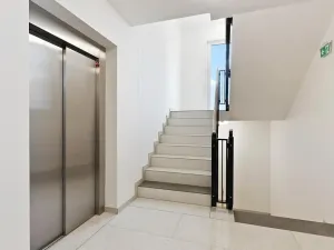 Prodej bytu 4+kk, Liberec, Dukelská, 124 m2