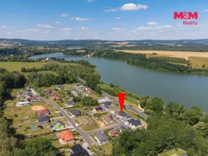 Prodej rodinného domu, Pomezí nad Ohří, 115 m2