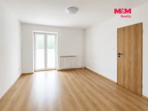 Pronájem bytu 2+kk, Ostrava - Hrabůvka, Horní, 59 m2