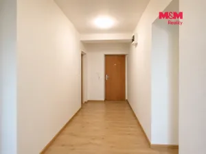 Pronájem bytu 2+kk, Ostrava - Hrabůvka, Horní, 59 m2