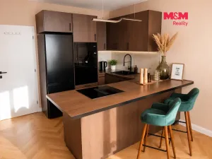 Prodej bytu 3+kk, Ostrava - Poruba, Miroslava Bajera, 45 m2