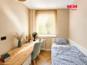 Prodej bytu 3+kk, Ostrava - Poruba, Miroslava Bajera, 45 m2