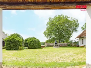 Prodej rodinného domu, Jistebnice - Drahnětice, 275 m2