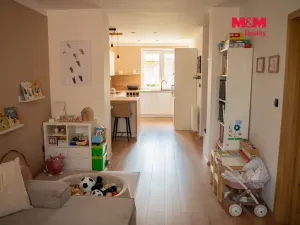 Prodej bytu 2+kk, Krnov - Pod Bezručovým vrchem, Příční, 50 m2
