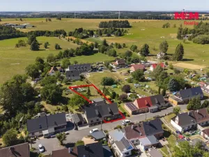 Prodej rodinného domu, Hranice, Na vyhlídce, 180 m2