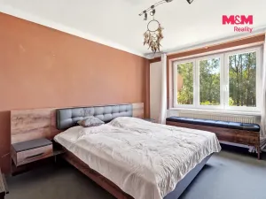 Prodej činžovního domu, Janův Důl, 433 m2