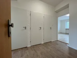 Pronájem bytu 2+1, Třinec, Jablunkovská, 65 m2