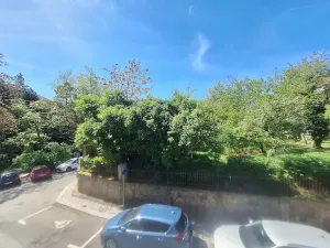 Pronájem bytu 2+kk, Praha - Nusle, Jaurisova, 48 m2
