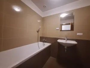 Pronájem bytu 2+kk, Praha - Nusle, Jaurisova, 48 m2