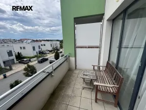 Pronájem bytu 1+kk, Chýně, Premonstrátů, 36 m2