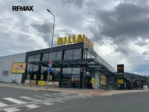 Pronájem bytu 1+kk, Chýně, Premonstrátů, 36 m2