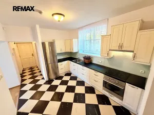 Pronájem bytu 2+1, Všenory, Brunšov, 61 m2