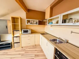 Pronájem bytu 2+kk, Olomouc, Uhelná, 47 m2