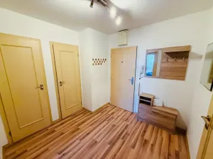 Pronájem bytu 2+kk, Olomouc, Uhelná, 47 m2