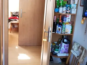 Prodej bytu 3+1, Žacléř, Sadová, 82 m2