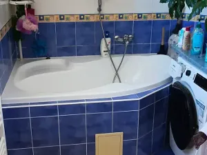Prodej bytu 3+1, Žacléř, Sadová, 82 m2