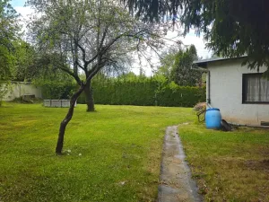 Prodej pozemku pro bydlení, Letovice, 812 m2