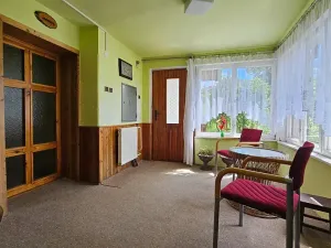 Prodej chalupy, Lazinov, 69 m2