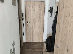Pronájem bytu 1+1, Plzeň, Macháčkova, 40 m2