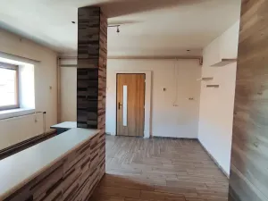 Prodej rodinného domu, Lipová, 183 m2