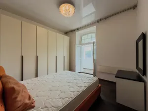 Prodej bytu 3+1, Karlovy Vary, Na Vyhlídce, 94 m2