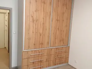 Pronájem bytu 2+kk, Prostějov, Partyzánská, 42 m2