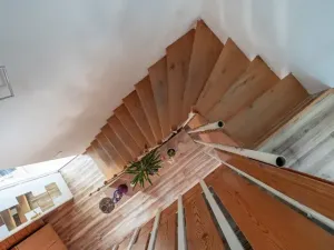Prodej bytu 2+1, Prostějov, Hanačka, 78 m2