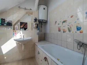 Prodej bytu 2+1, Prostějov, Hanačka, 78 m2