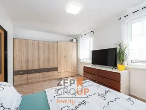 Prodej bytu 3+kk, Mikulov, Piaristů, 67 m2