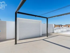 Prodej rodinného domu, San Javier, Murcia, Španělsko, 100 m2
