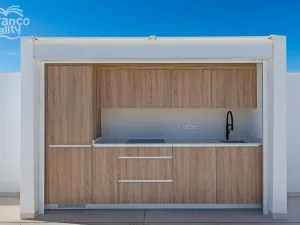 Prodej rodinného domu, San Javier, Murcia, Španělsko, 100 m2