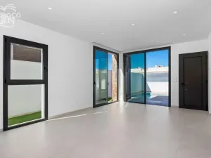 Prodej rodinného domu, San Javier, Murcia, Španělsko, 100 m2