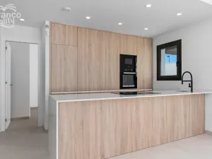 Prodej rodinného domu, San Javier, Murcia, Španělsko, 100 m2