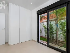 Prodej rodinného domu, San Javier, Murcia, Španělsko, 100 m2