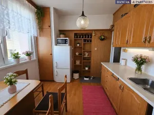 Prodej bytu 3+1, Frýdek-Místek, Novodvorská, 73 m2