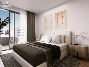 Prodej bytu 4+kk, Torrevieja, Alicante, Španělsko, 96 m2