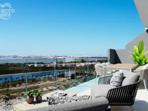Prodej rodinného domu, Torrevieja, Alicante, Španělsko, 75 m2