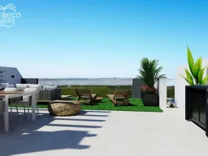 Prodej rodinného domu, Torrevieja, Alicante, Španělsko, 75 m2