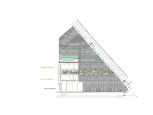 Prodej rodinného domu, Torrevieja, Alicante, Španělsko, 75 m2
