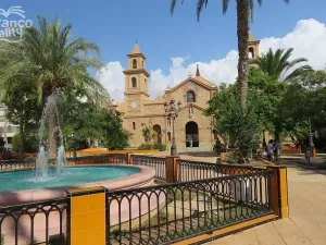 Prodej rodinného domu, Torrevieja, Alicante, Španělsko, 75 m2