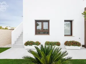 Prodej rodinného domu, Orihuela, Alicante, Španělsko, 73 m2