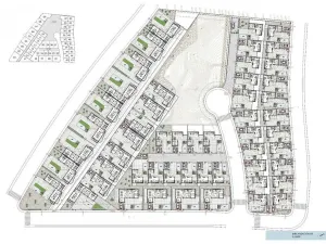 Prodej rodinného domu, Algorfa, Alicante, Španělsko, 111 m2